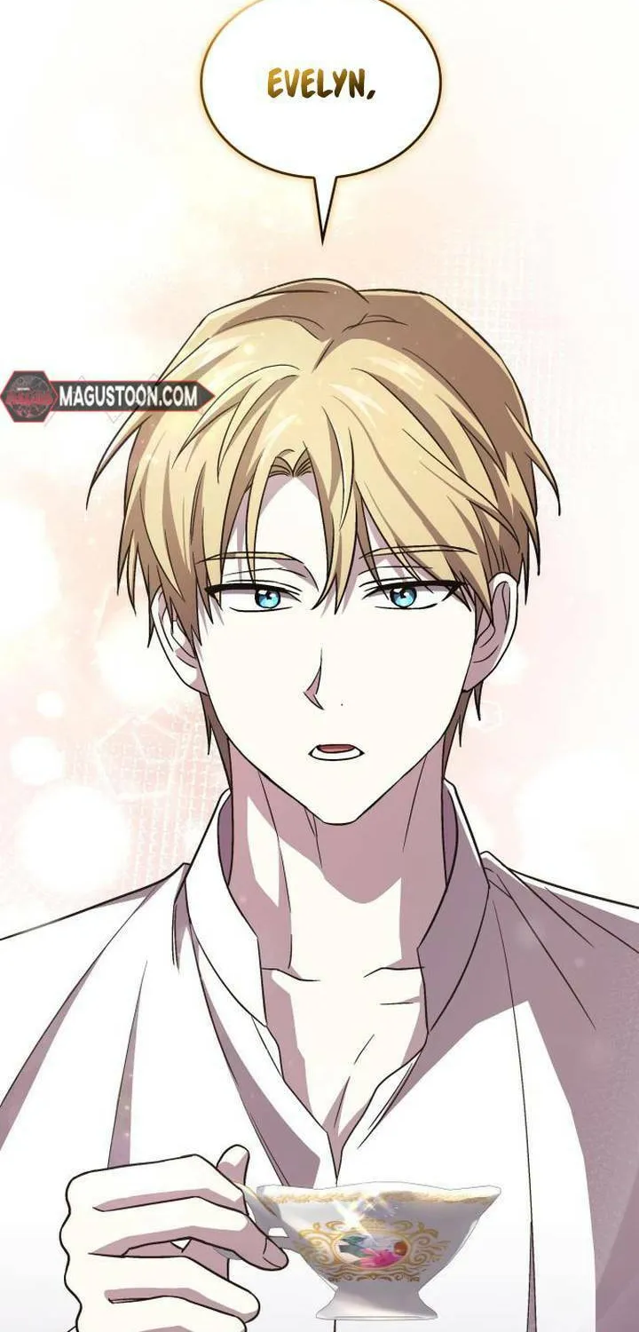 The Goal Is Alimony Chapter 11 page 2 - 