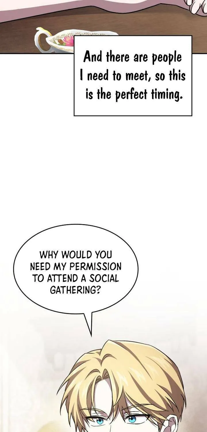 The Goal Is Alimony Chapter 11 page 13 - 