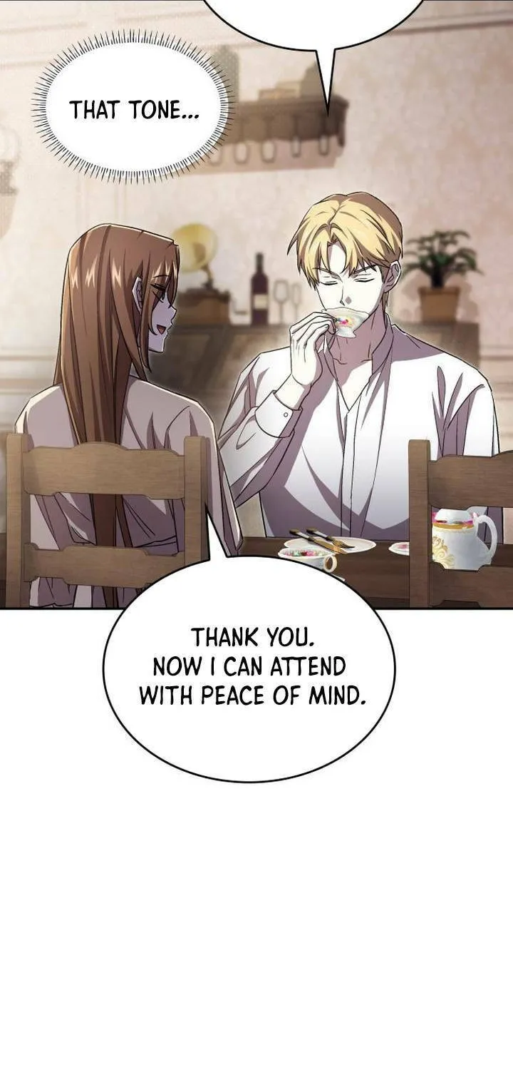 The Goal Is Alimony Chapter 11 page 16 - 