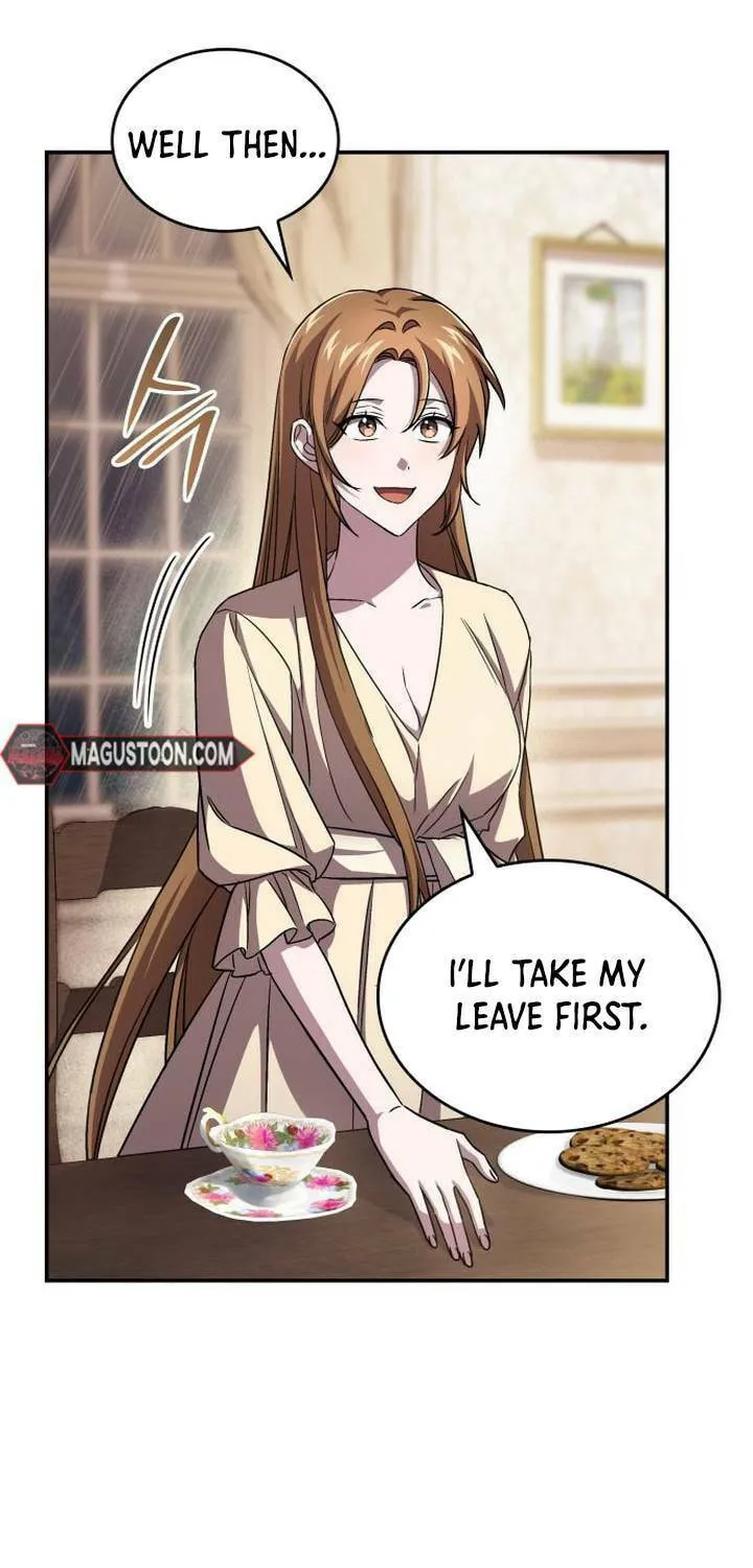 The Goal Is Alimony Chapter 11 page 17 - 
