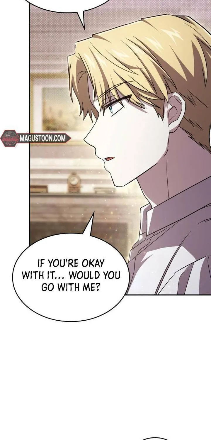 The Goal Is Alimony Chapter 11 page 22 - 
