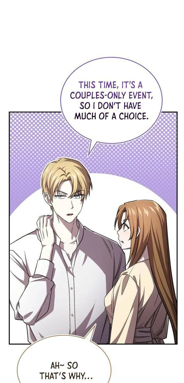 The Goal Is Alimony Chapter 11 page 24 - 