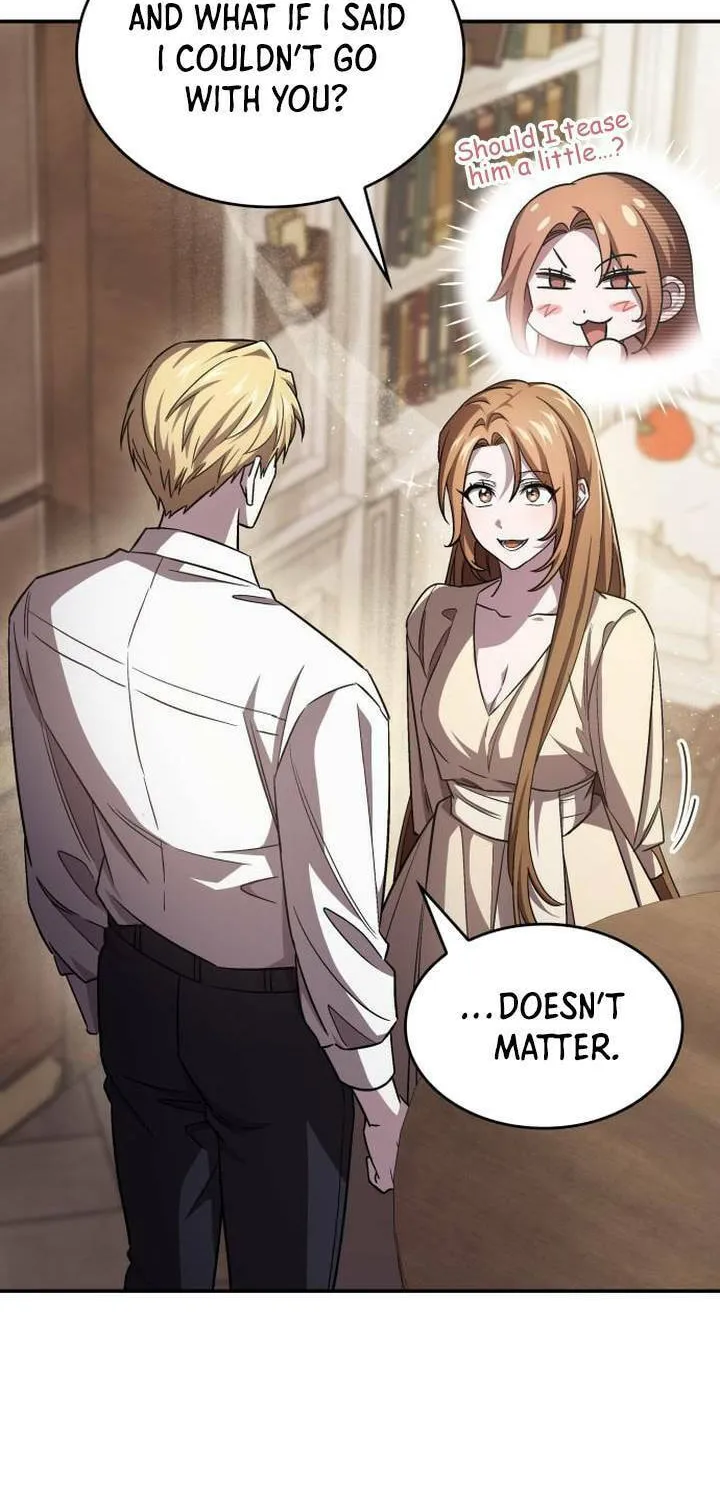 The Goal Is Alimony Chapter 11 page 26 - 