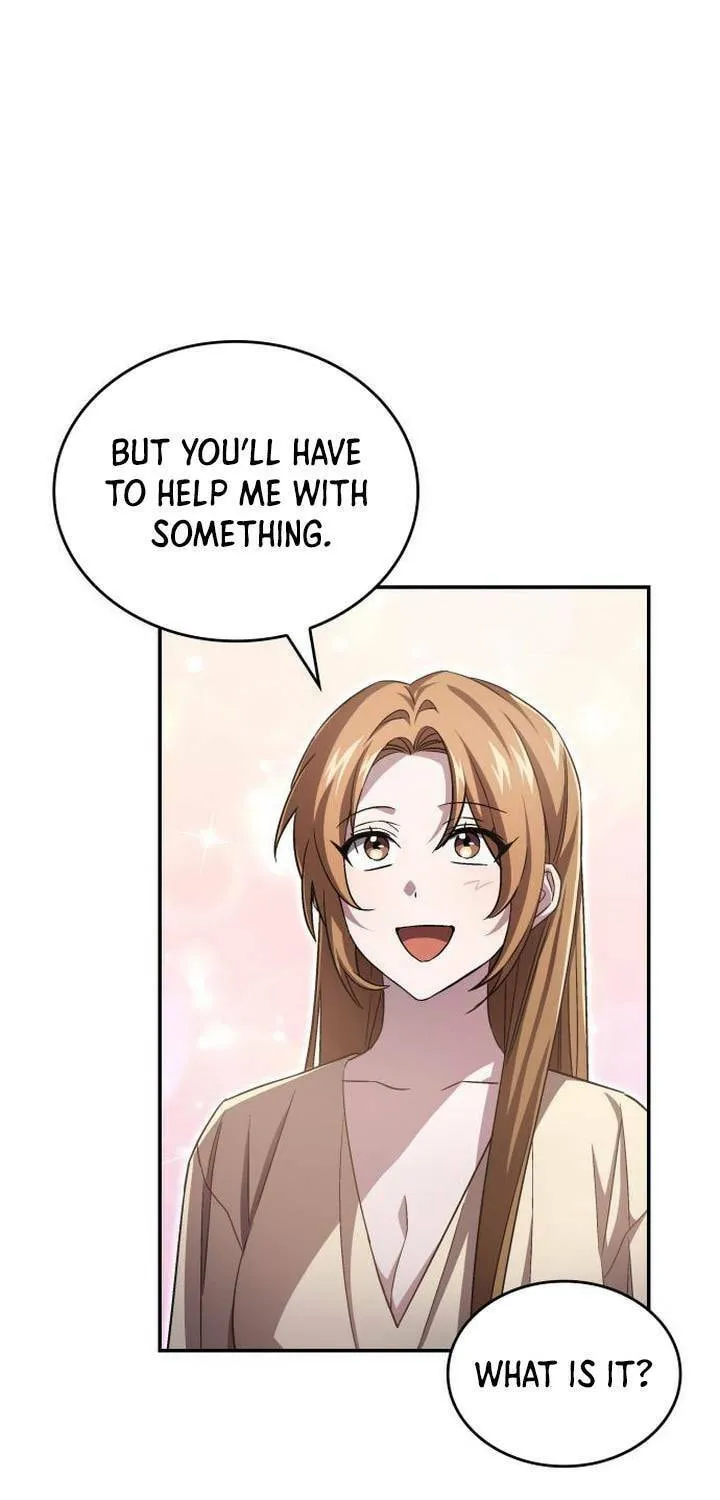 The Goal Is Alimony Chapter 11 page 29 - 
