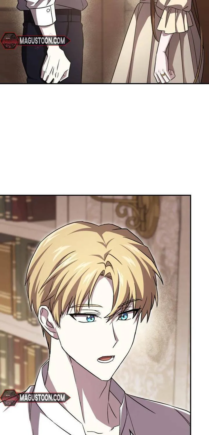 The Goal Is Alimony Chapter 11 page 31 - 