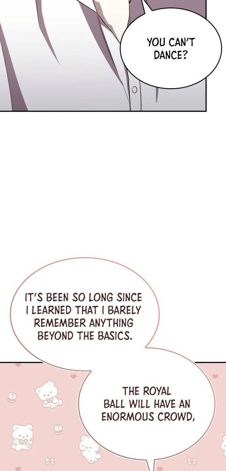 The Goal Is Alimony Chapter 11 page 32 - 