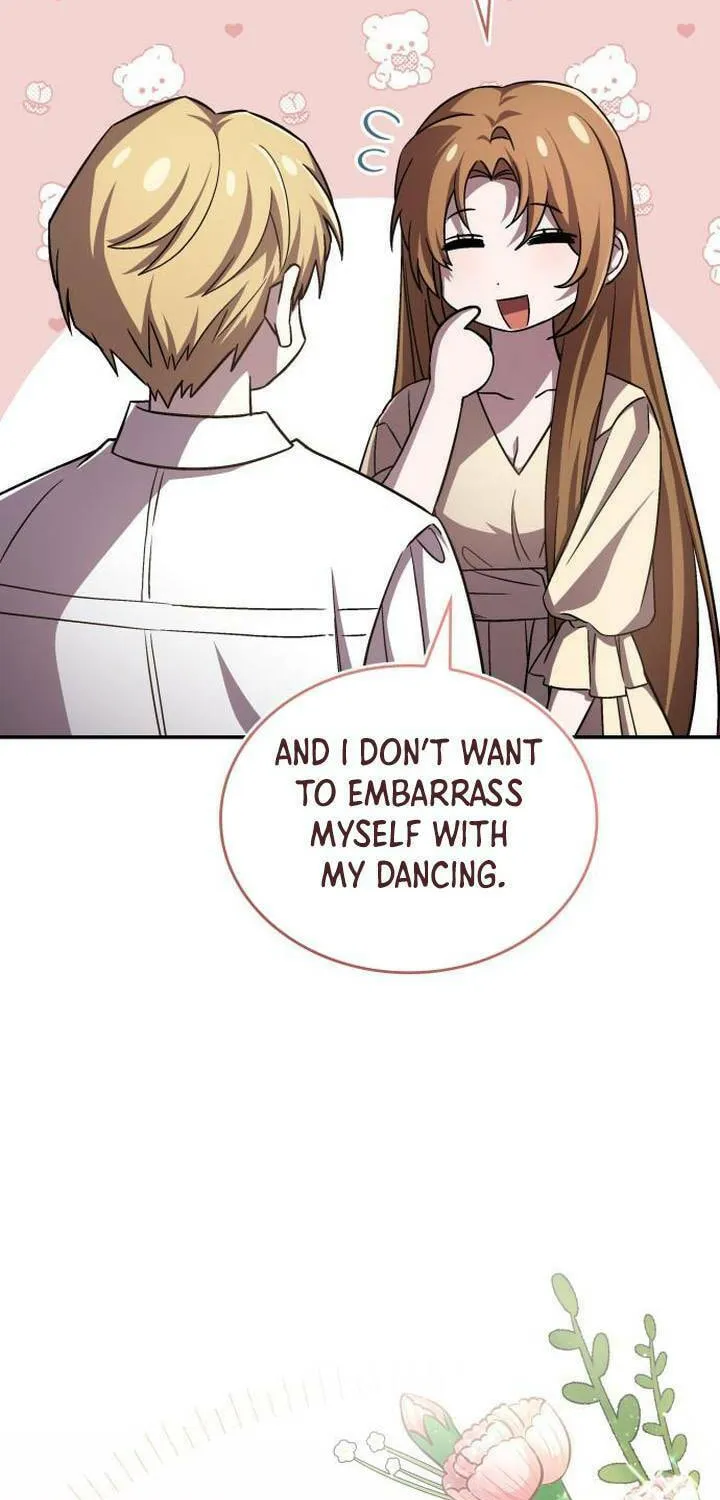 The Goal Is Alimony Chapter 11 page 33 - 