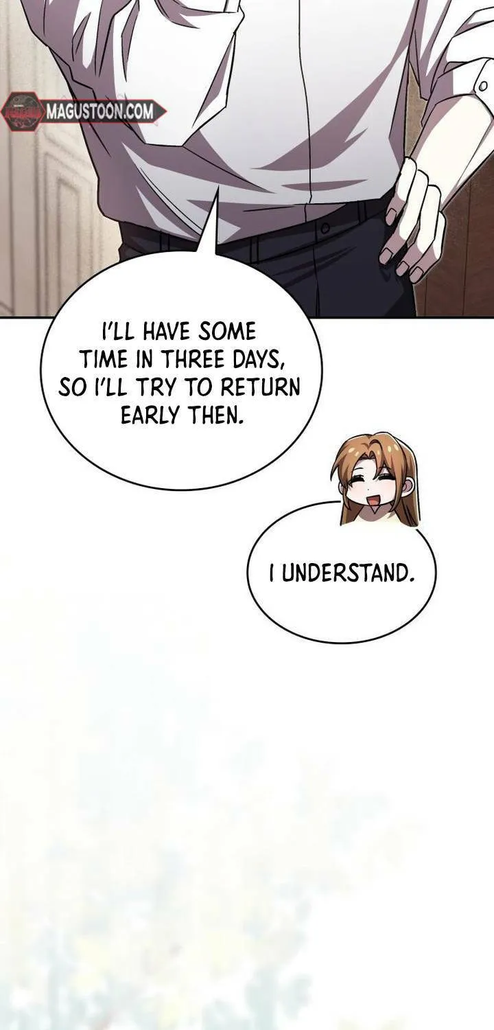 The Goal Is Alimony Chapter 11 page 39 - 