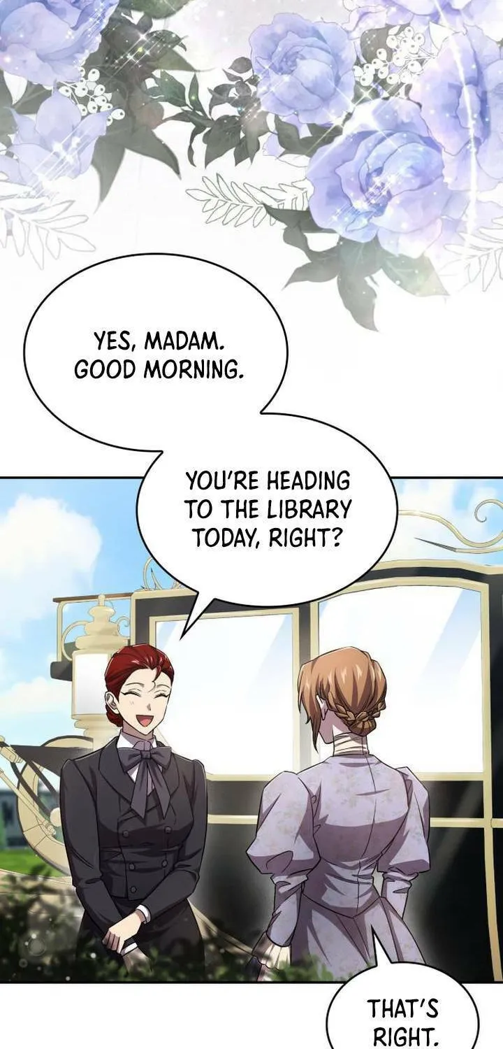 The Goal Is Alimony Chapter 11 page 42 - 