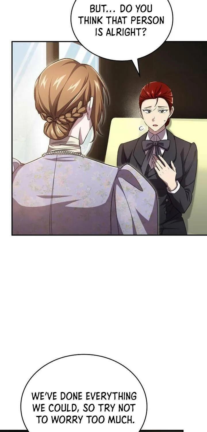 The Goal Is Alimony Chapter 11 page 47 - 