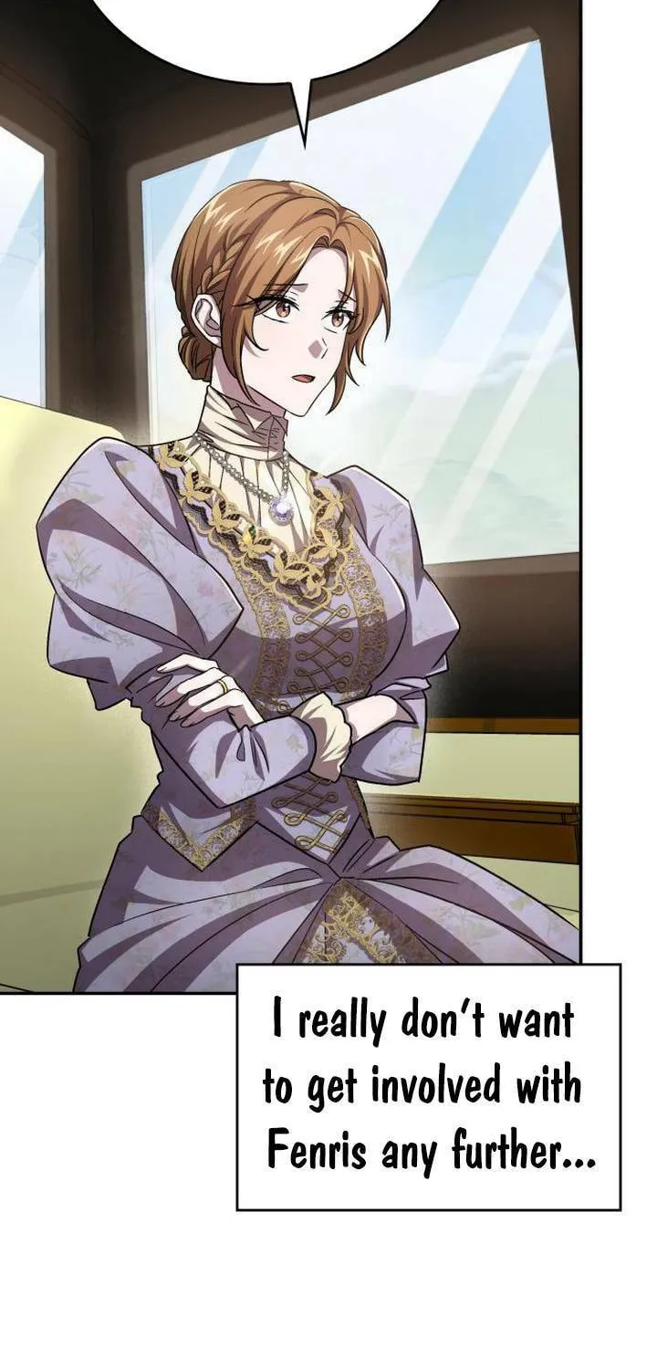 The Goal Is Alimony Chapter 11 page 48 - 