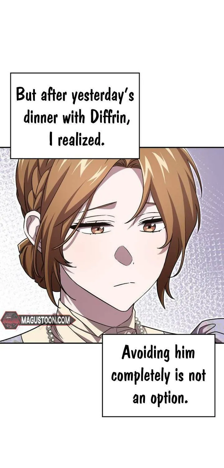 The Goal Is Alimony Chapter 11 page 49 - 