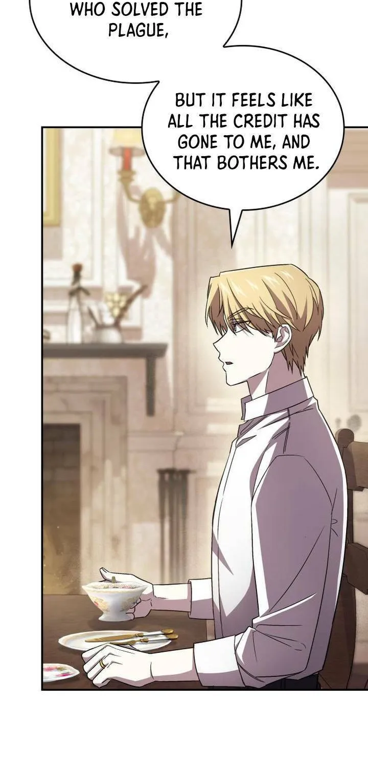 The Goal Is Alimony Chapter 11 page 6 - 