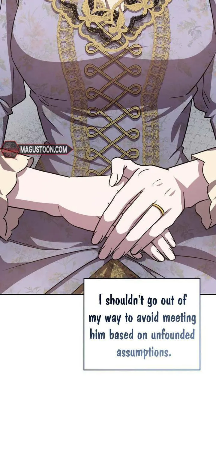 The Goal Is Alimony Chapter 11 page 55 - 