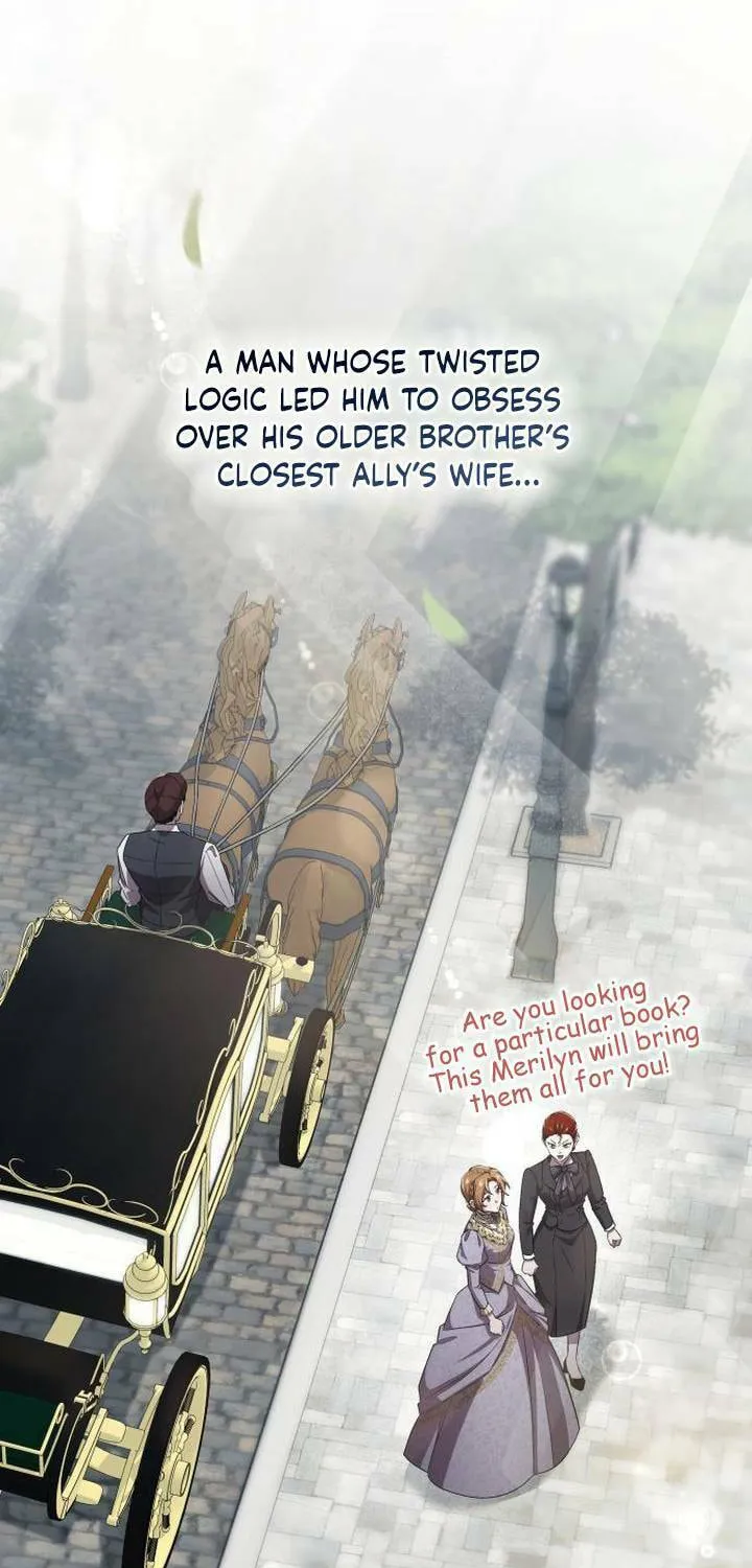 The Goal Is Alimony Chapter 11 page 57 - 