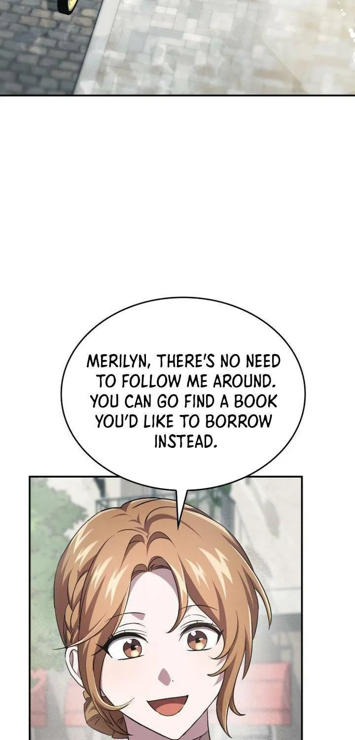 The Goal Is Alimony Chapter 11 page 58 - 