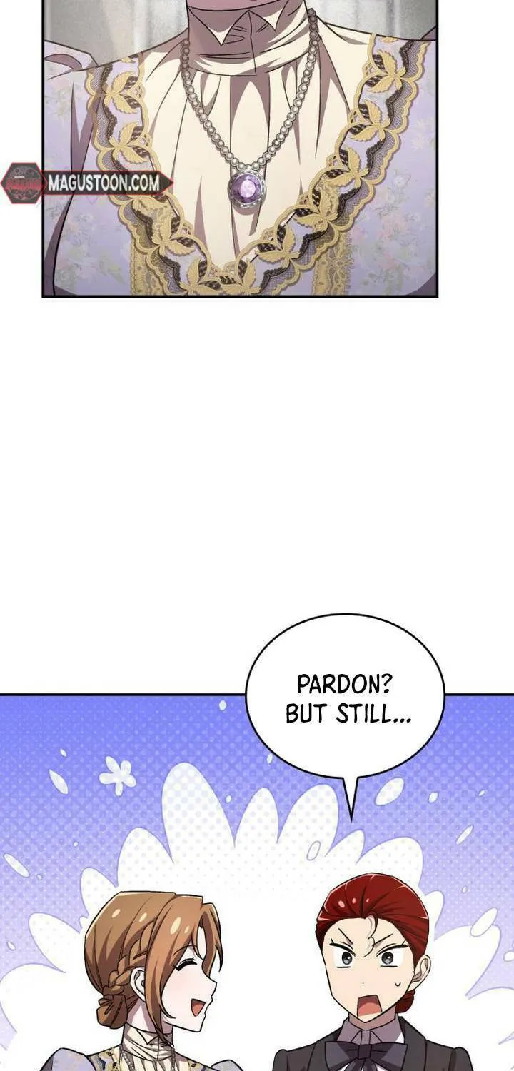 The Goal Is Alimony Chapter 11 page 59 - 