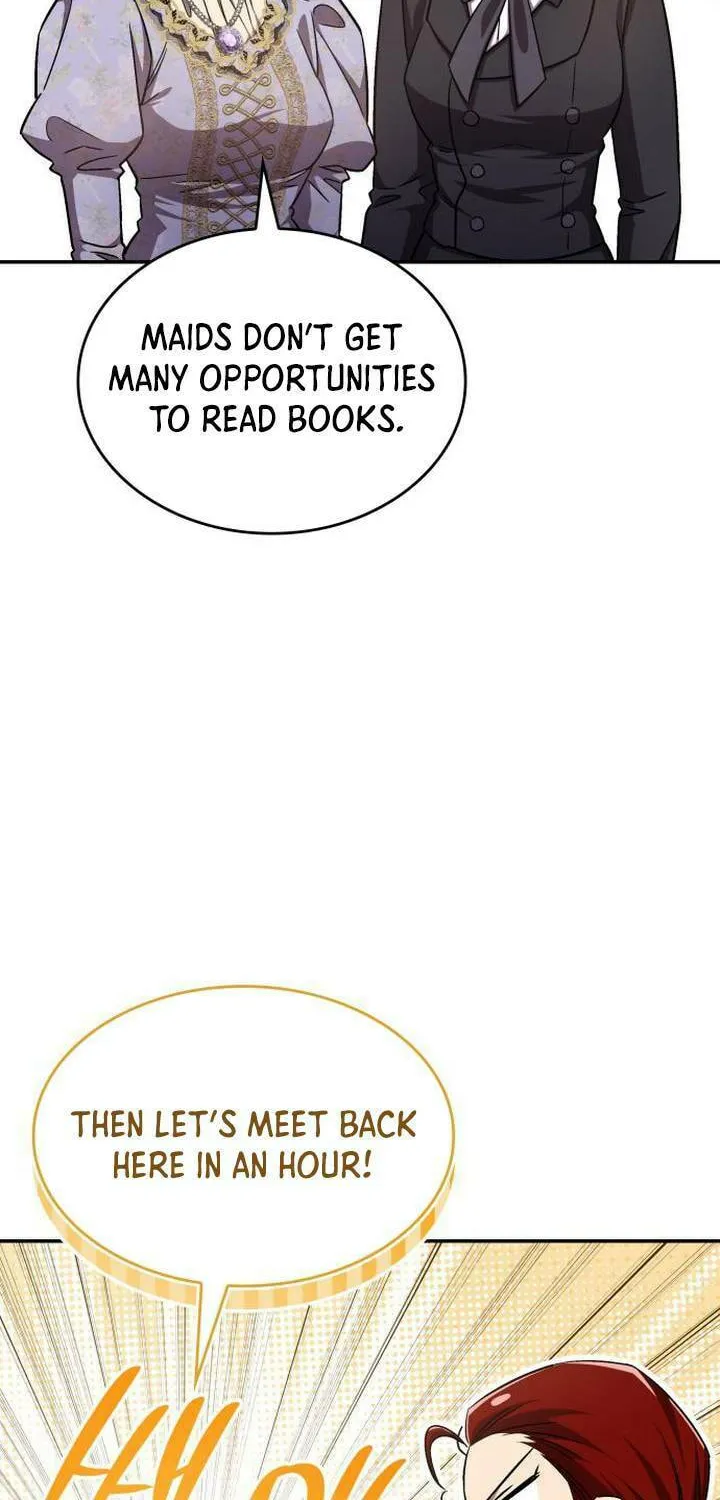 The Goal Is Alimony Chapter 11 page 60 - 