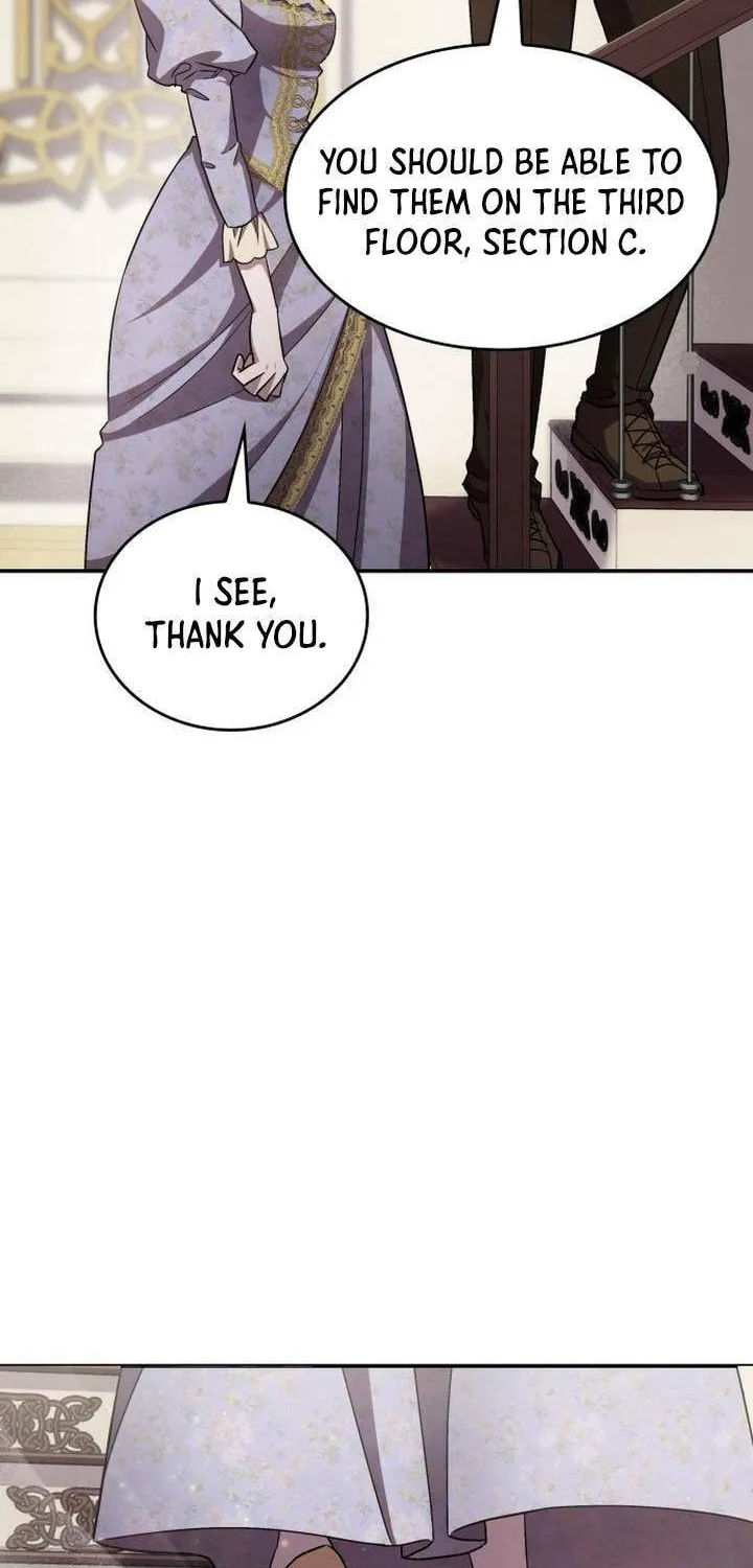 The Goal Is Alimony Chapter 11 page 64 - 