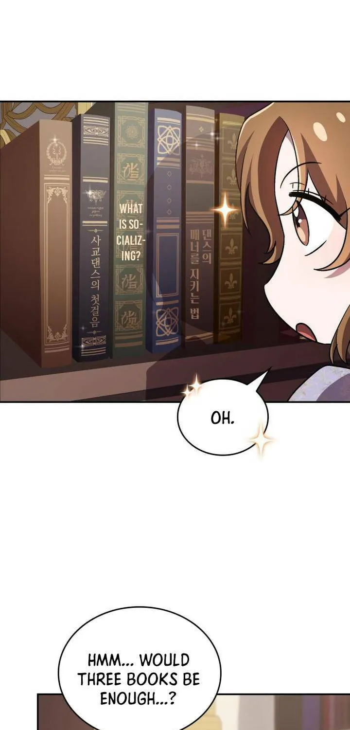 The Goal Is Alimony Chapter 11 page 67 - 