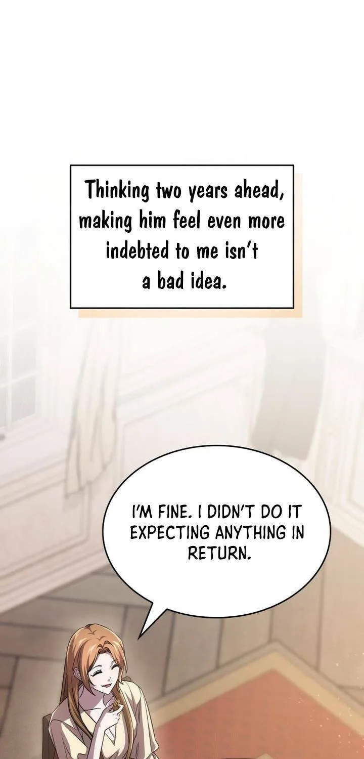 The Goal Is Alimony Chapter 11 page 9 - 