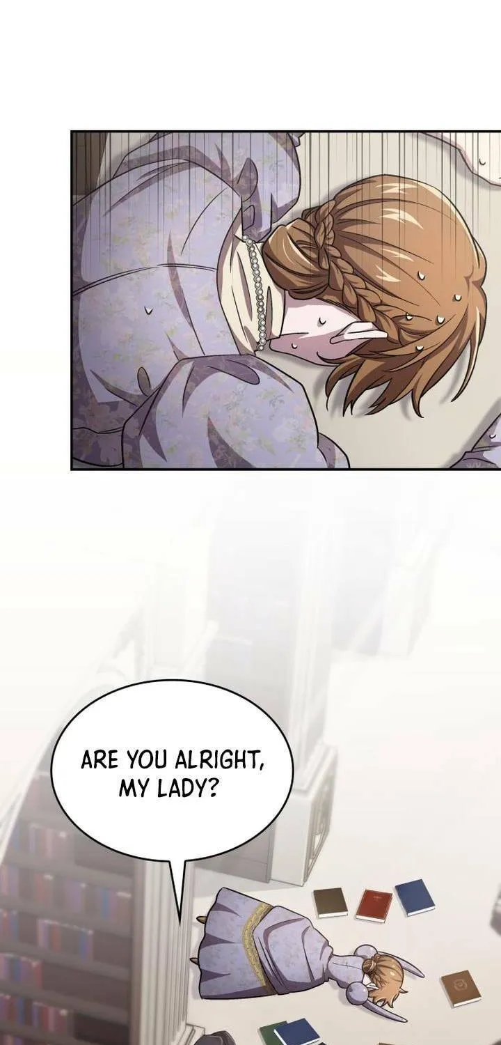 The Goal Is Alimony Chapter 11 page 81 - 