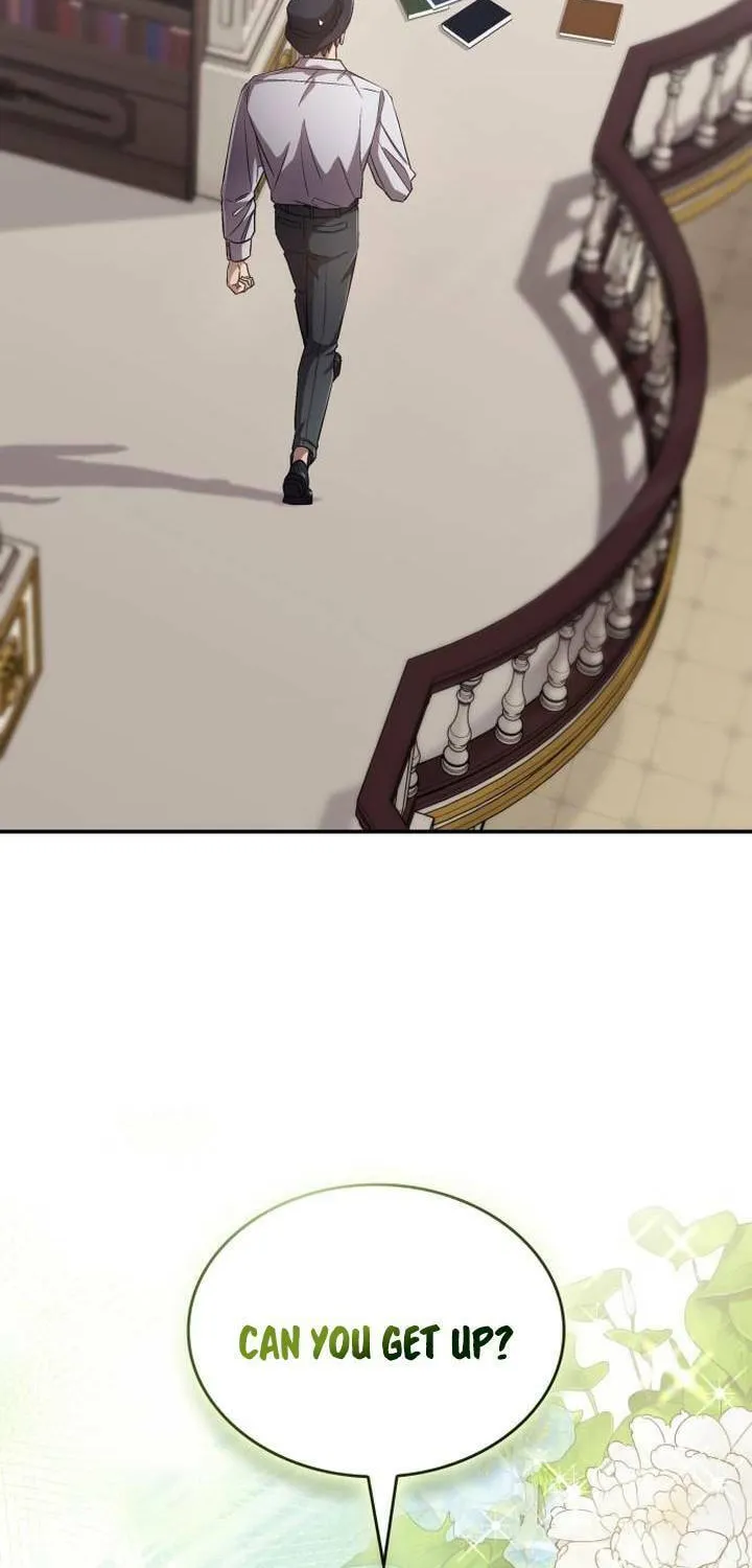 The Goal Is Alimony Chapter 11 page 82 - 