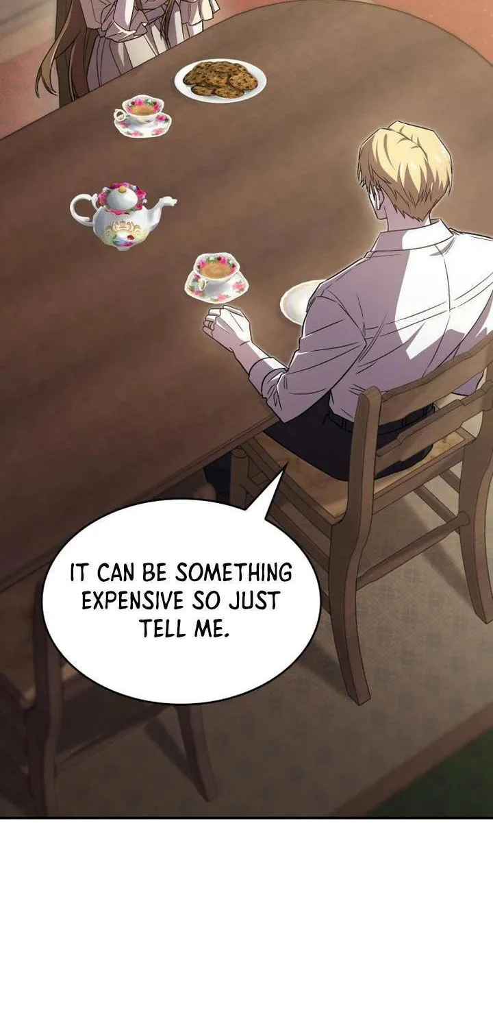 The Goal Is Alimony Chapter 11 page 10 - 