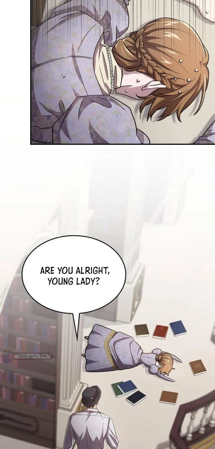 The Goal Is Alimony Chapter 12 page 2 - 