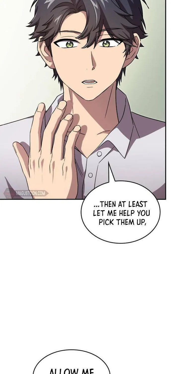 The Goal Is Alimony Chapter 12 page 12 - 
