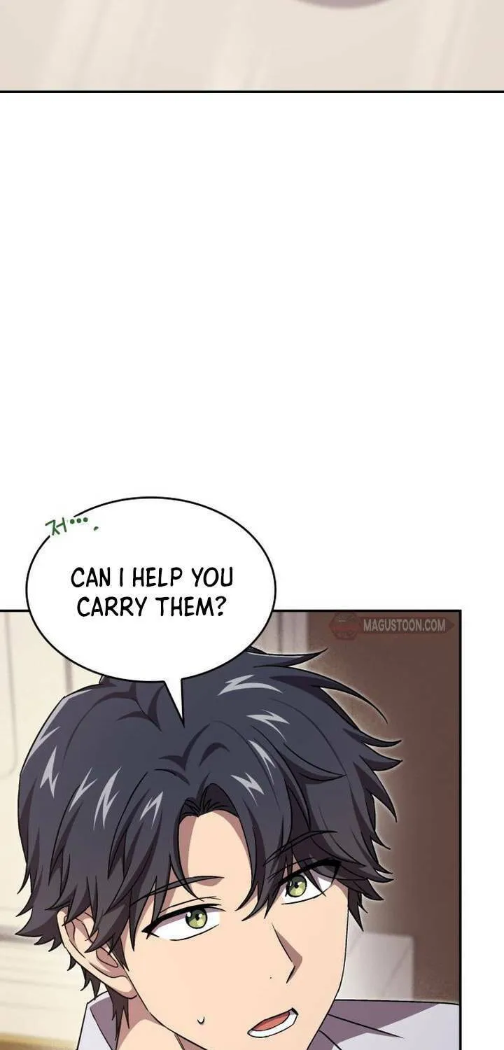 The Goal Is Alimony Chapter 12 page 15 - 