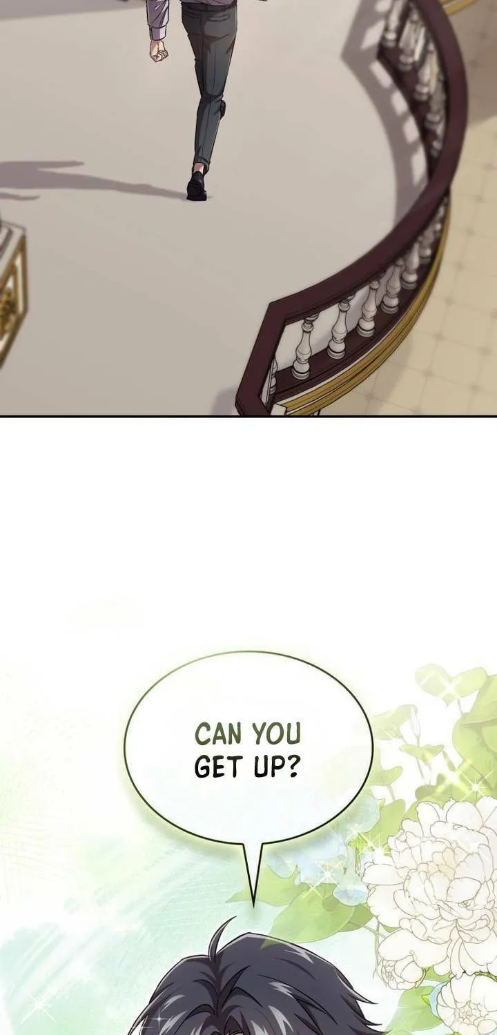 The Goal Is Alimony Chapter 12 page 3 - 