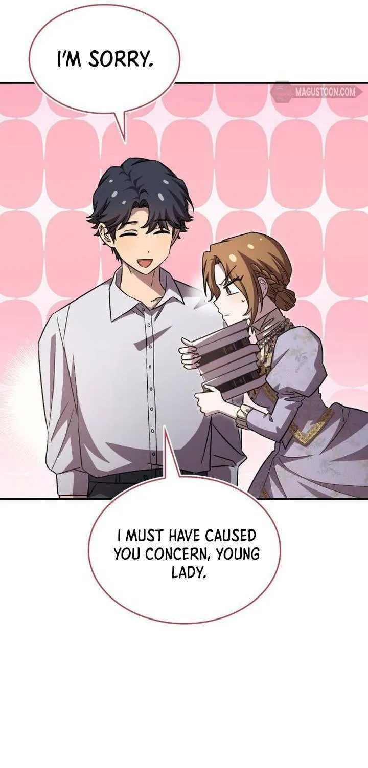 The Goal Is Alimony Chapter 12 page 23 - 