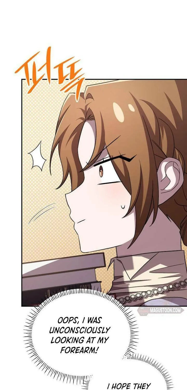 The Goal Is Alimony Chapter 12 page 24 - 