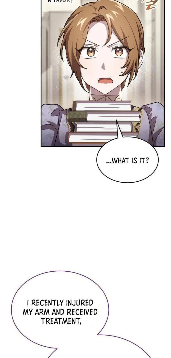 The Goal Is Alimony Chapter 12 page 27 - 