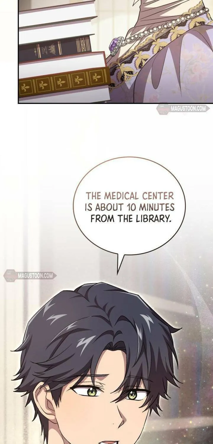 The Goal Is Alimony Chapter 12 page 30 - 