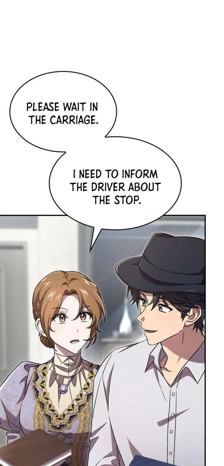 The Goal Is Alimony Chapter 12 page 37 - 