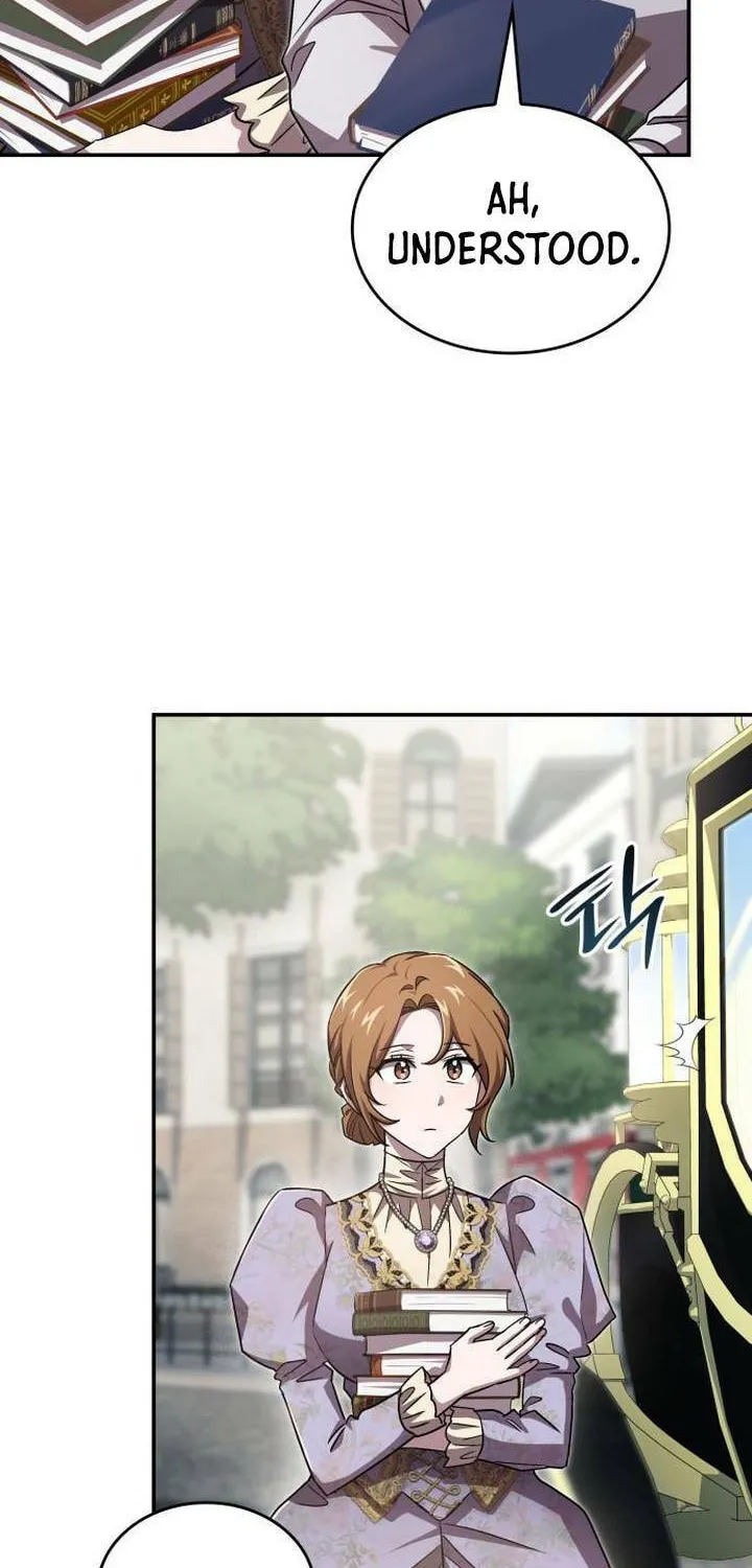 The Goal Is Alimony Chapter 12 page 38 - 