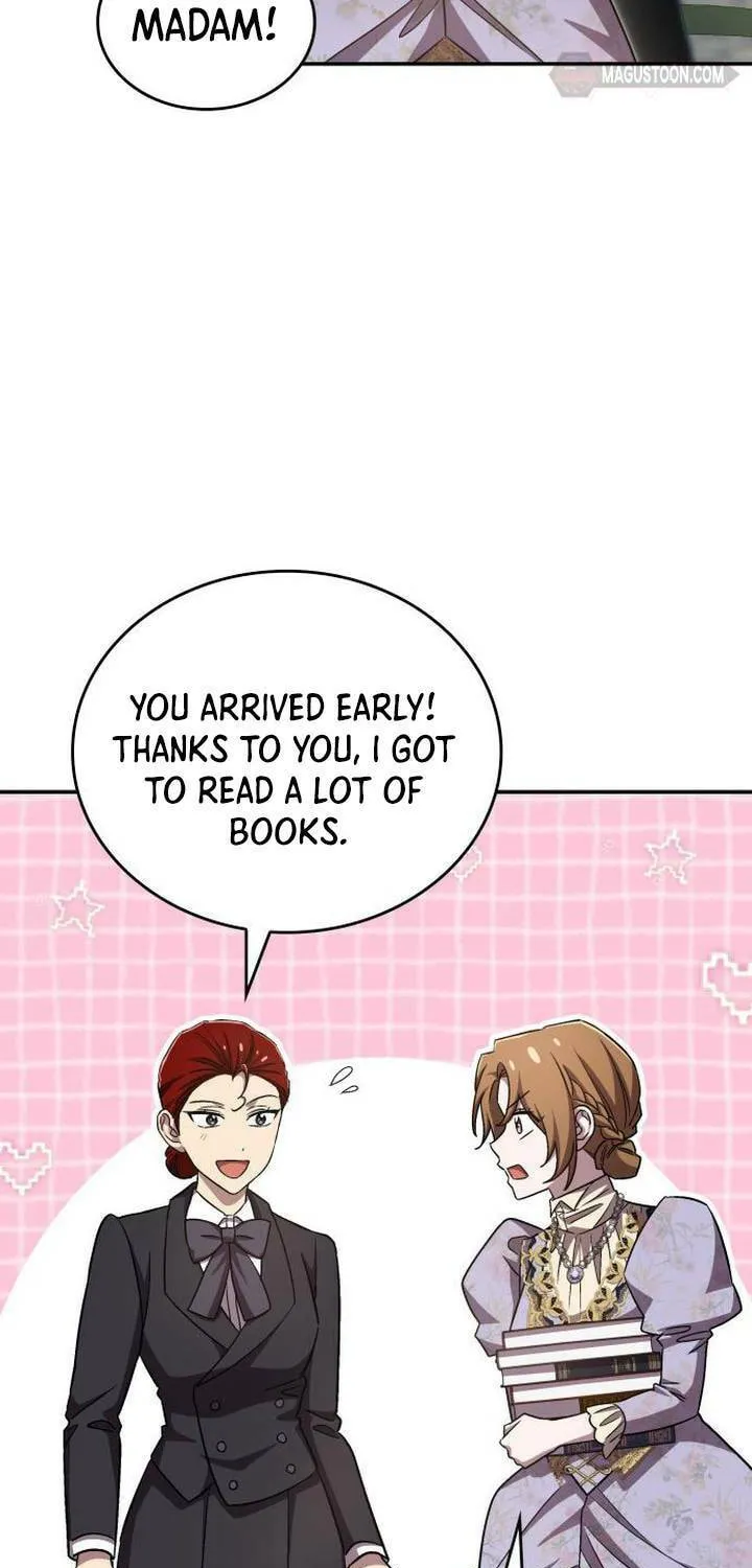 The Goal Is Alimony Chapter 12 page 39 - 