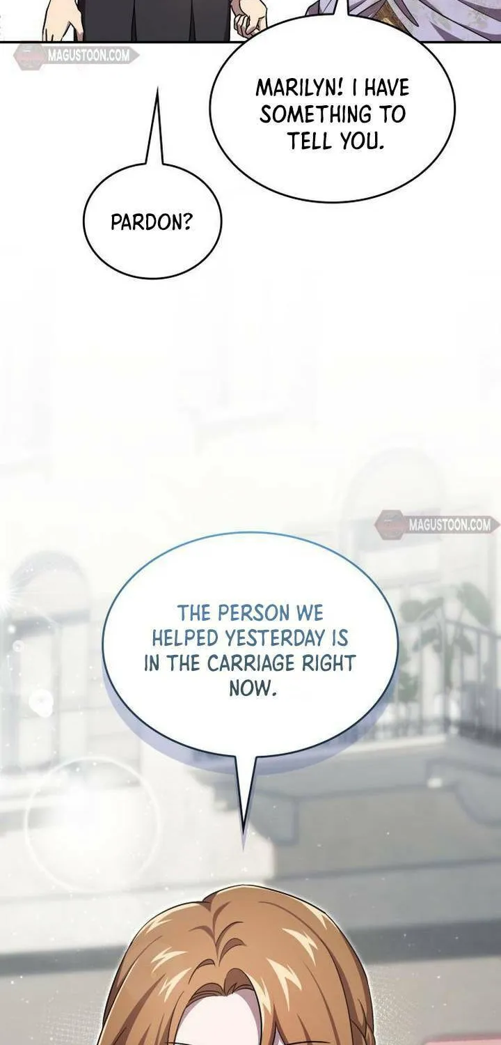 The Goal Is Alimony Chapter 12 page 40 - 