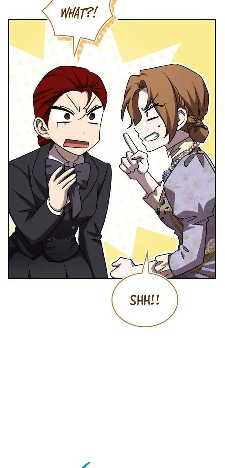 The Goal Is Alimony Chapter 12 page 42 - 