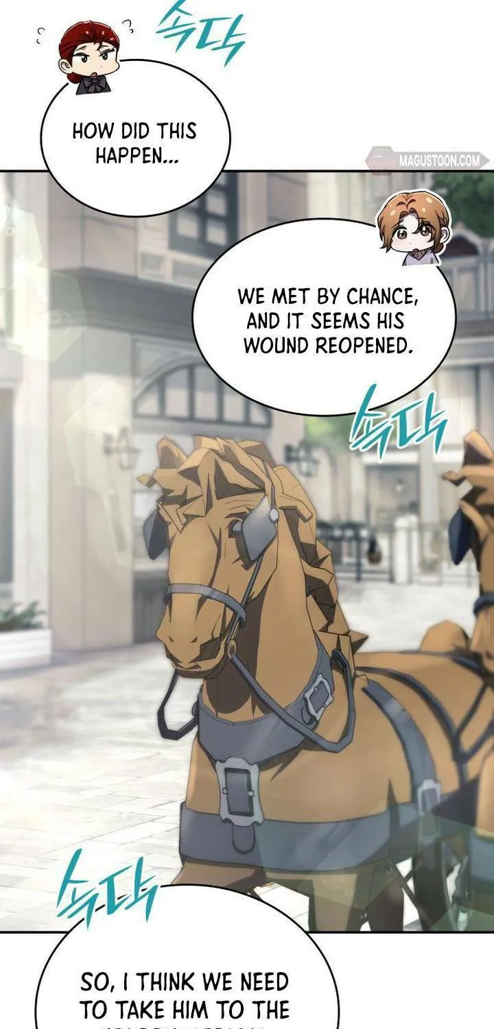 The Goal Is Alimony Chapter 12 page 43 - 