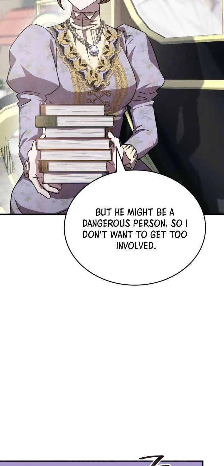 The Goal Is Alimony Chapter 12 page 45 - 