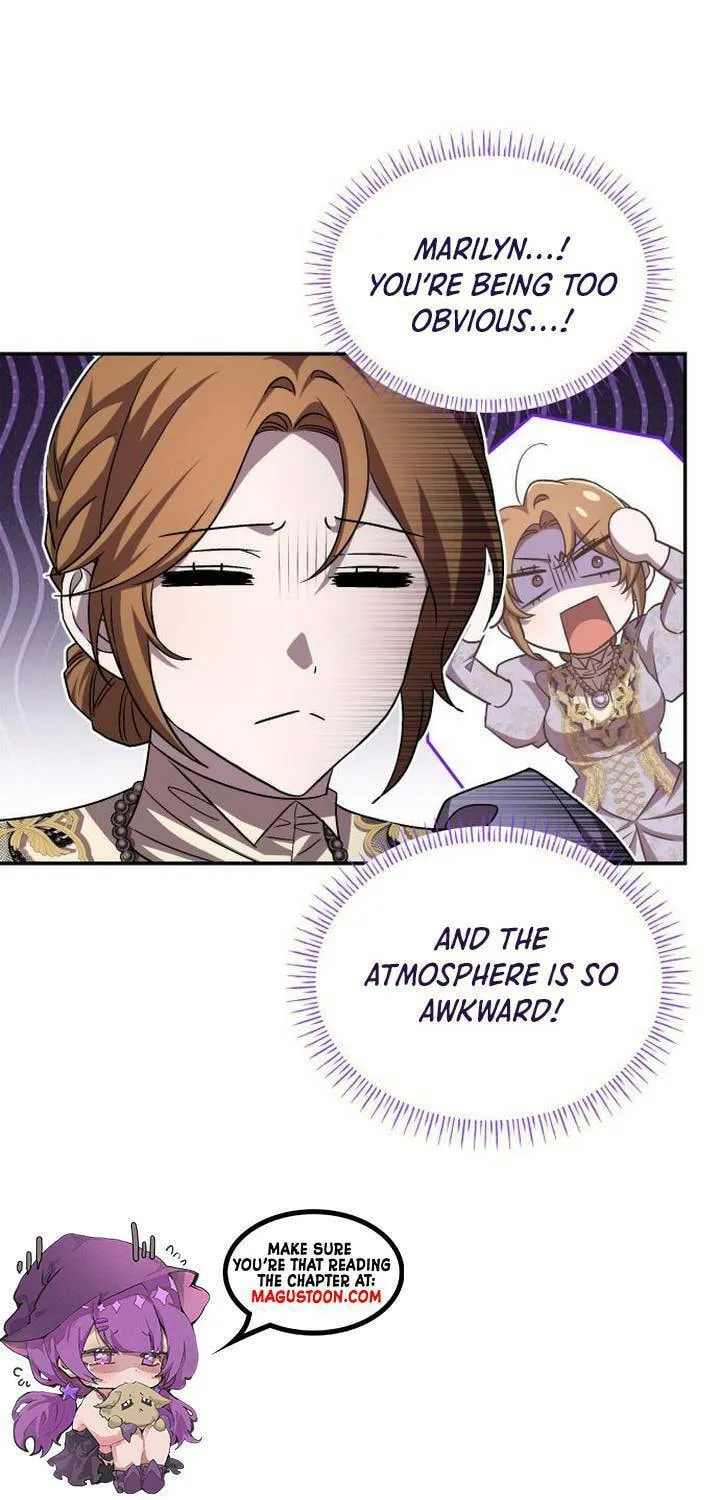 The Goal Is Alimony Chapter 12 page 49 - 