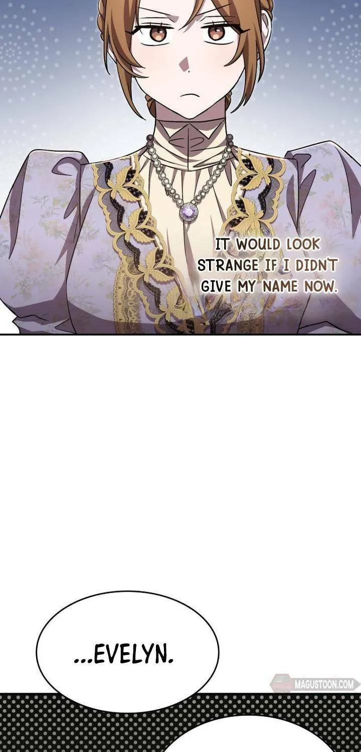 The Goal Is Alimony Chapter 12 page 53 - 