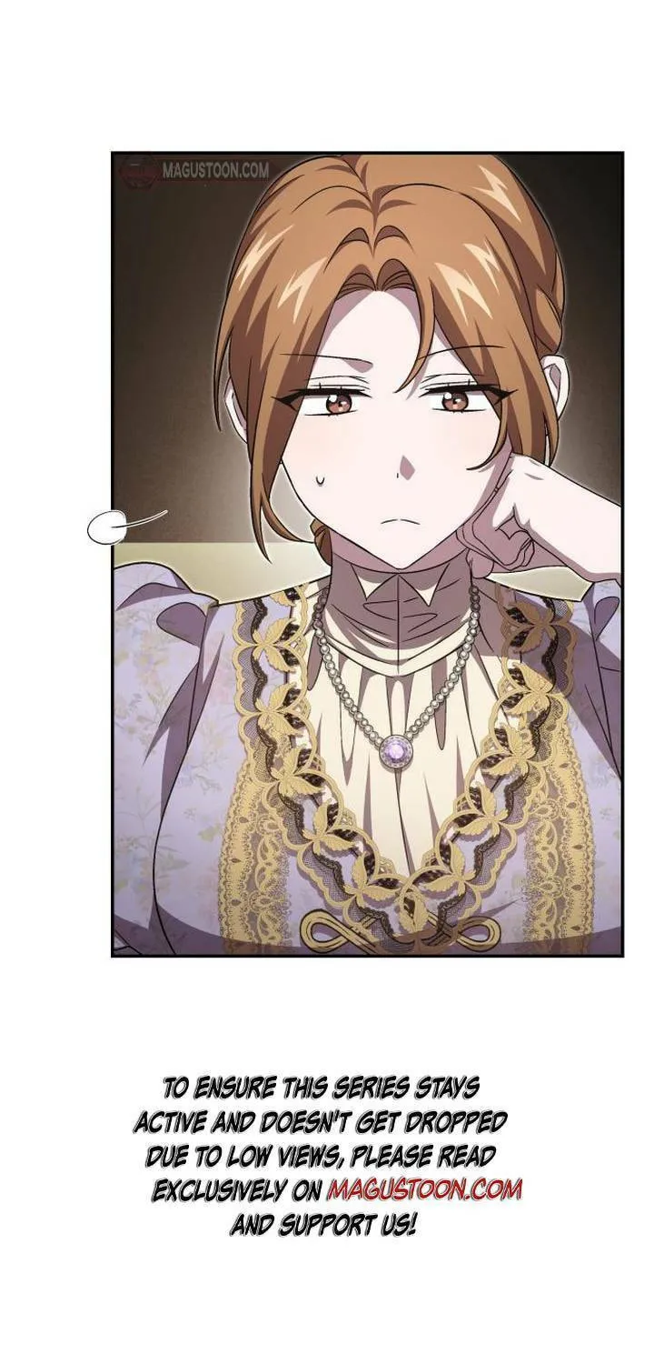 The Goal Is Alimony Chapter 12 page 55 - 