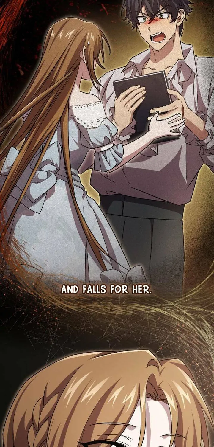 The Goal Is Alimony Chapter 12 page 60 - 
