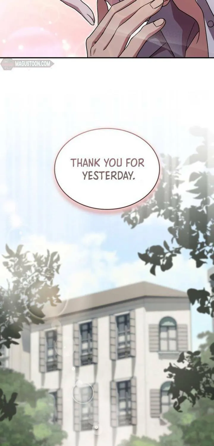 The Goal Is Alimony Chapter 12 page 69 - 