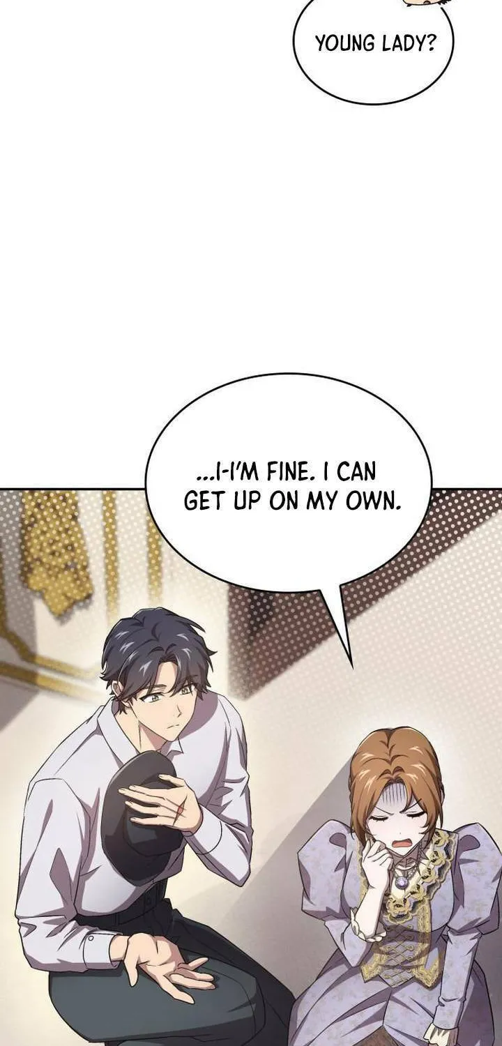 The Goal Is Alimony Chapter 12 page 8 - 