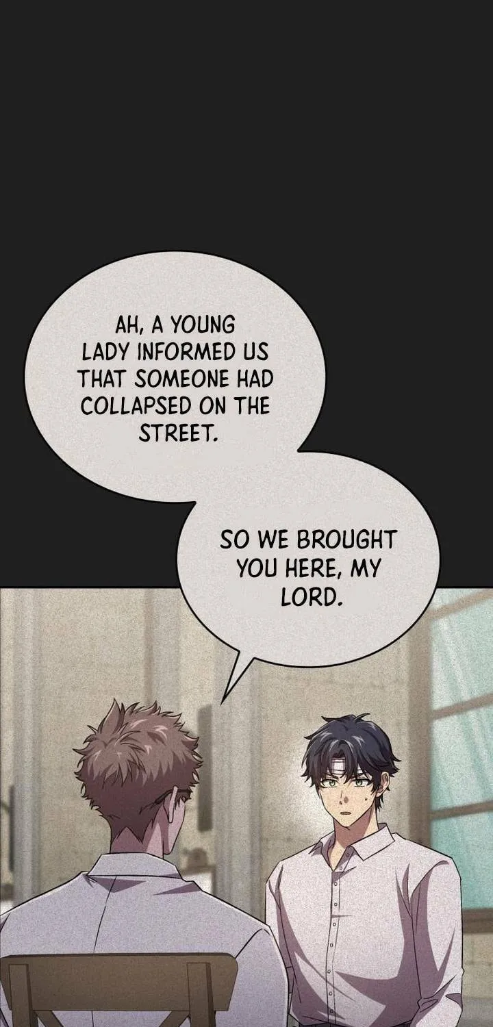 The Goal Is Alimony Chapter 12 page 79 - 